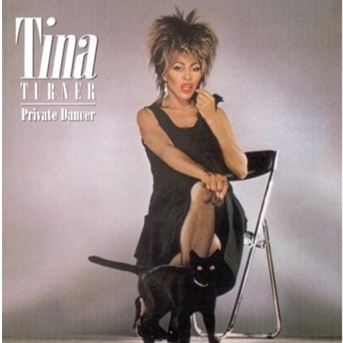 Tina Turner - Better Be Good To Me [Extended Version] Lyrics - Zortam Music