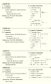 Minna no Nihongo II English Translation and Grammatical Notes