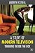 A Study of Modern Television: Thinking Inside the Box