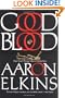 Good Blood (Gideon Oliver Mysteries)