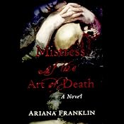 Mistress of the Art of Death: A Novel | [Ariana Franklin]
