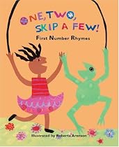 One, Two, Skip a Few!: First Number Rhymes