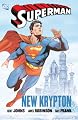 Superman: New Krypton, Vol. 1