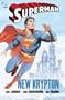 Superman: New Krypton, Vol. 1