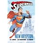 Superman: New Krypton, Vol. 1: Birth