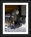 Framed Print of House in La Cerdanya, Girona from 
