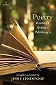 Poetry: Reading It Writing It Publishing It