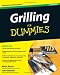 Books : Grilling For Dummies