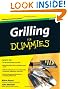 Grilling For Dummies