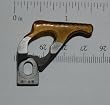 Merrow A-81-58 Feed Dog Like A-81-36