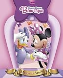 Minnie Mouse Bow-tique