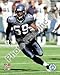 Aaron Curry Seattle Seahawks 8x10 Photo