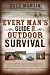 Books : Every Man's Guide to Outdoor Survival