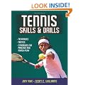 Tennis Skills & Drills