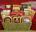 Grand Generous Assortment Gourmet Food Gift Basket