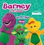 Sing Along with Barney and Friends: Danelle (duh-NELL)