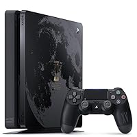 PlayStation 4 FINAL FANTASY XV LUNA EDITION (1TB)【初回生産特典】武器「正宗/FINAL FANTASY XVオリジナルモデル」アイテムコード同梱&【Amazon.co.jp限定】「ゲイボルグ/FINAL FANTASY XIVモデル」特典セット付