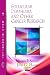 Follicular Lymphoma and Other Cancer Research