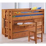 Discovery All In One Junior Twin/Twin