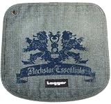 TAGGER(タガー) FLOW(小サイズ) DENIM FLAP ROCKSTAR ESSENTIALS DEW1  FDF-5