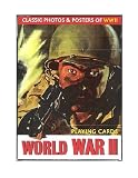 World War II Collectibles Playing Cards by Piatnik