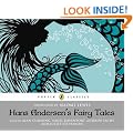 Hans Andersen's Fairy Tales (Puffin Classics)