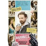 Barney's Versiondi Mordecai Richler
