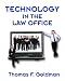 Books : Technology in the Law Office