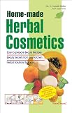 Home-made Herbal Cosmetics