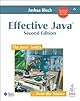 Effective Java(TM) Programming Language Guide with Java Class Libraries Posters