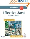 Effective Java