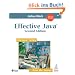 Effective Java: A Programming Language Guide (Java Series)