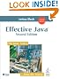 Effective Java (2nd Edition)