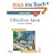 Effective Java: A Programming Language Guide (Java Series)