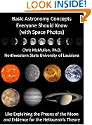 Basic Astronomy