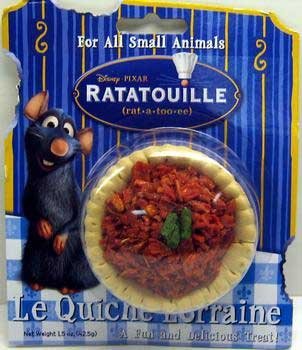 8in1 eCotrition Le Quicke Lorraine - 1.5 oz