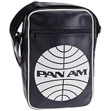 Logoshirt Pan Am(M) Sac bandoulière - Synthétique