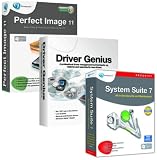 Review Avanquest Software  / Perfect Utility 3 CD Pack (PC)