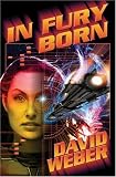 cover of In Fury Born