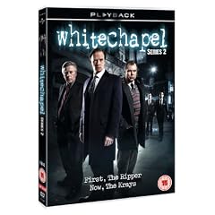 Whitechapel Series 2 [UK Import]