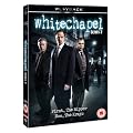 Whitechapel Series 2 [DVD]