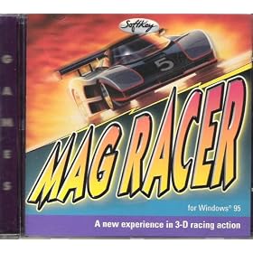 Mag Racer