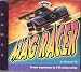 Video Games : Mag Racer (CD - PC - XP-95 in Dos window)