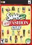 The Sims 2 H&M Fashion Stuff