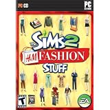 The Sims 2 H&M Fashion Stuff ~ Electronic Arts
