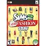 The Sims 2 H&M Fashion Stuff