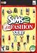 The Sims 2 H&M Fashion Stuff