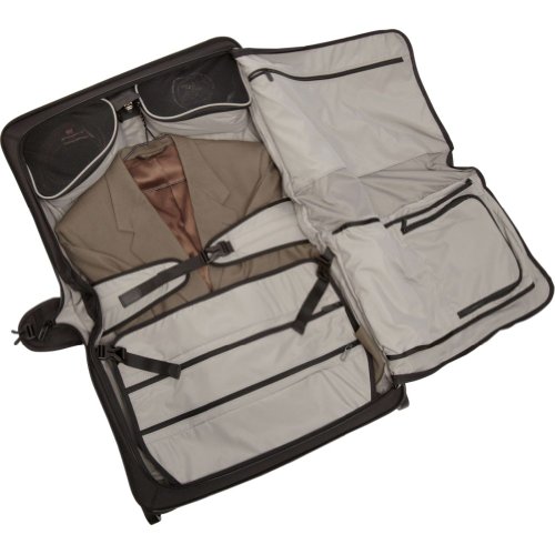 Victorinox Lexicon Garment Bag All Travel Bag