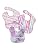 Dandilion, Bloom & Ribbon 3 Pack