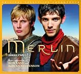 Merlin - Series Two [Original Television Soundtrack]